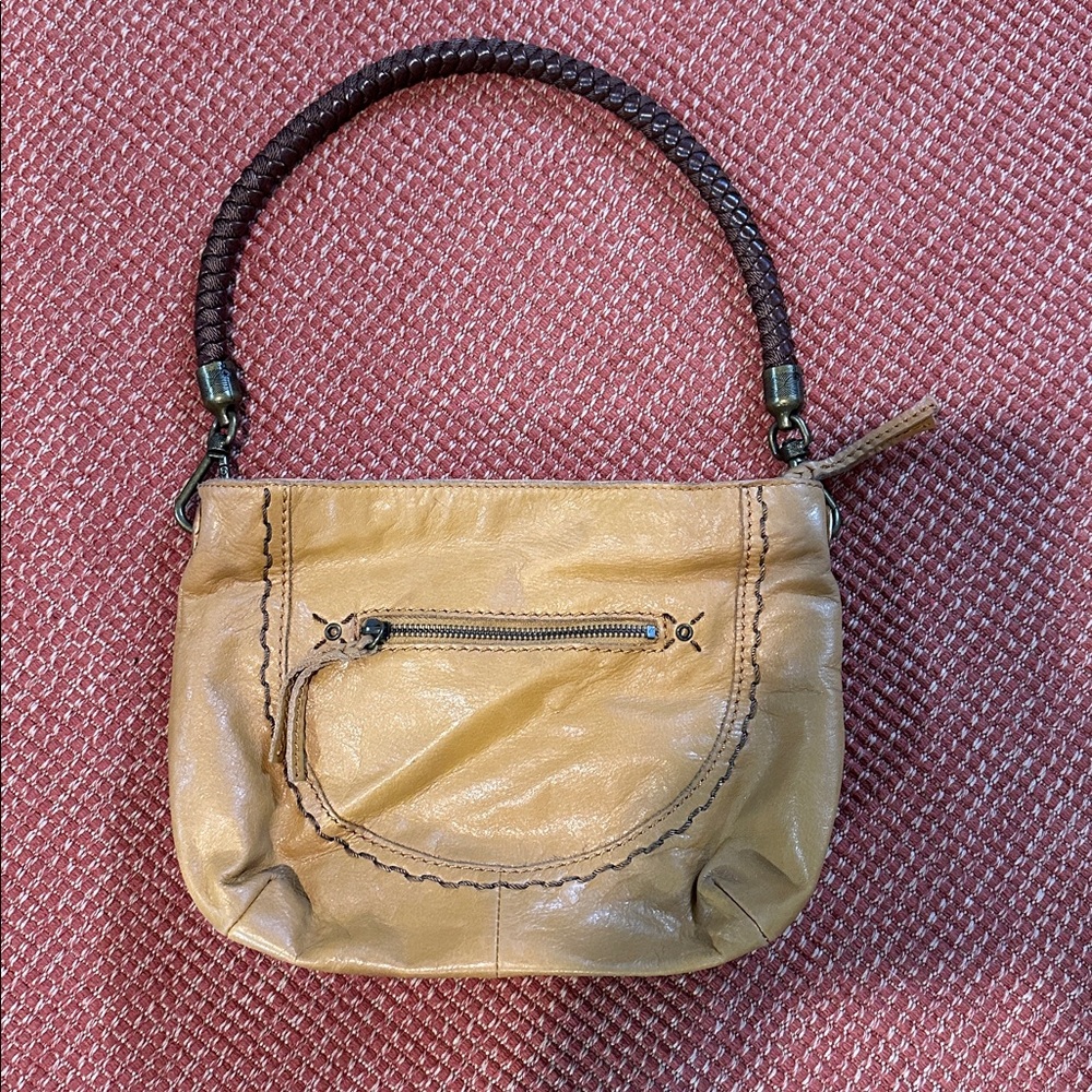 The Sak Shoulder Bag